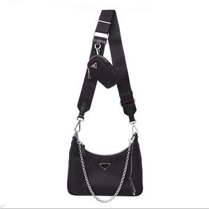 Prada Nylon Bag